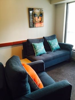 Australian Home Away @ Market Square Melbourne - Dalby Accommodation 16