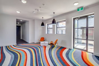 The Star Apartments - Dalby Accommodation 0