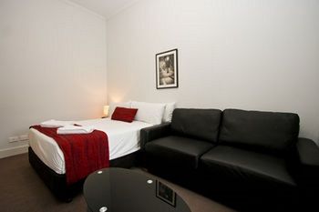 The Star Apartments - Dalby Accommodation 7