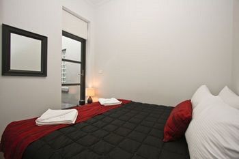 The Star Apartments - Dalby Accommodation 9