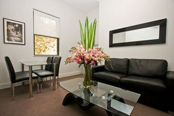 The Star Apartments - Dalby Accommodation 10