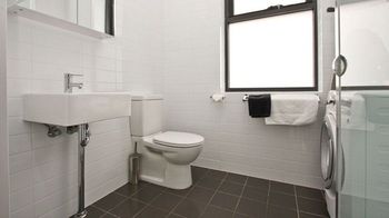 The Star Apartments - Dalby Accommodation 13
