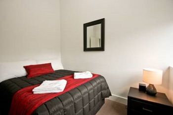 The Star Apartments - Dalby Accommodation 14
