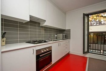 The Star Apartments - Dalby Accommodation 19