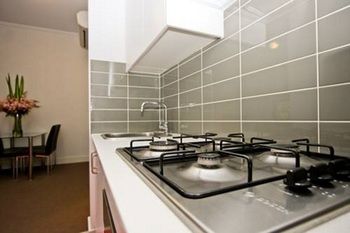 The Star Apartments - Dalby Accommodation 22