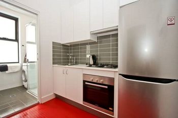 The Star Apartments - Dalby Accommodation 24