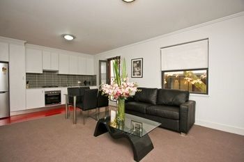 The Star Apartments - Dalby Accommodation 25