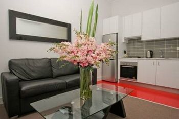 The Star Apartments - Dalby Accommodation 28