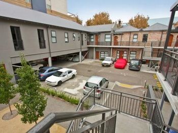 The Star Apartments - Dalby Accommodation 30