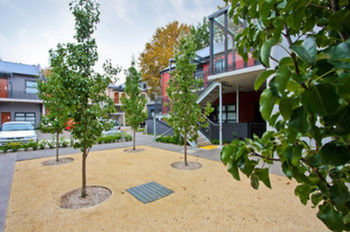 The Star Apartments - Dalby Accommodation 31