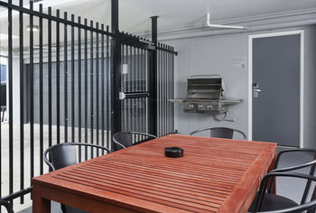 Merewether Motel - Dalby Accommodation 2