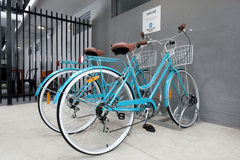 Merewether Motel - Dalby Accommodation 3