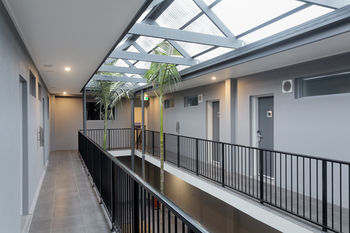 Merewether Motel - Dalby Accommodation 4