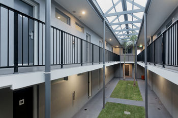 Merewether Motel - Dalby Accommodation 5