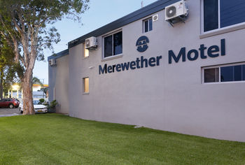 Merewether Motel - Dalby Accommodation 6
