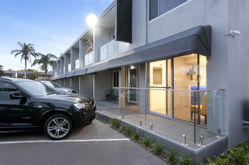 Merewether Motel - Dalby Accommodation 7