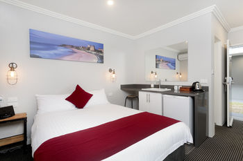 Merewether Motel - Dalby Accommodation 8
