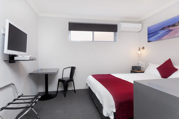 Merewether Motel - Dalby Accommodation 10