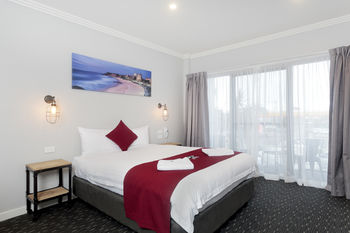 Merewether Motel - Dalby Accommodation 13