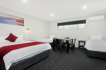 Merewether Motel - Dalby Accommodation 14