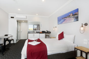 Merewether Motel - Dalby Accommodation 15