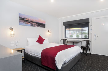 Merewether Motel - Dalby Accommodation 16