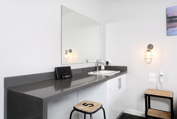 Merewether Motel - Dalby Accommodation 17