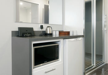 Merewether Motel - Dalby Accommodation 18