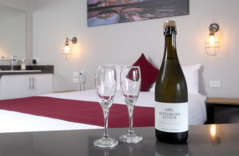 Merewether Motel - Dalby Accommodation 19