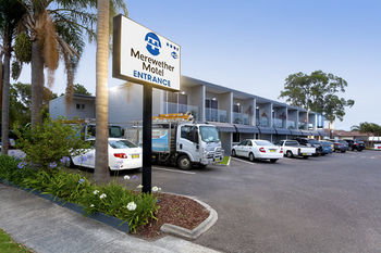 Merewether Motel - Dalby Accommodation 20