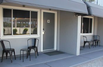 Merewether Motel - Dalby Accommodation 21