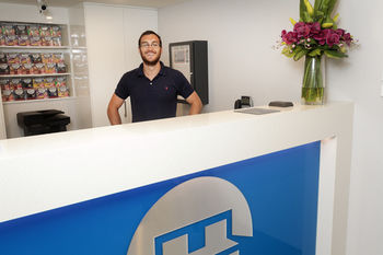 Merewether Motel - Dalby Accommodation 23