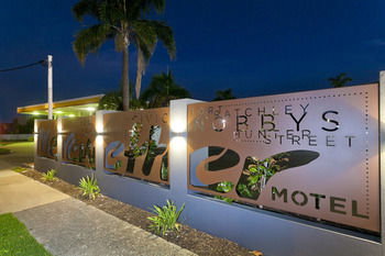 Merewether Motel - Dalby Accommodation 25