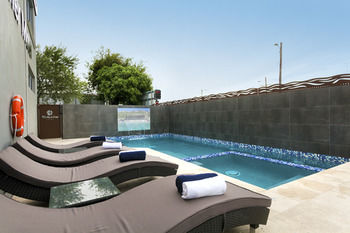 Merewether Motel - Dalby Accommodation 26