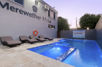 Merewether Motel - Dalby Accommodation 27