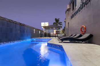 Merewether Motel - Dalby Accommodation 28