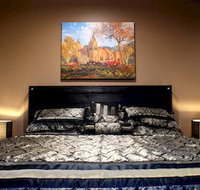 Deville at Healesville - Dalby Accommodation