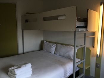 Ibis Budget St Peters - Dalby Accommodation 7