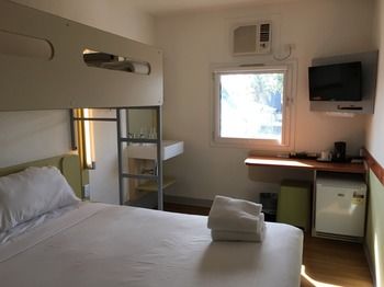 Ibis Budget St Peters - Dalby Accommodation 10
