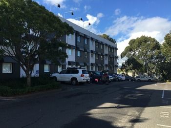 Ibis Budget St Peters - Dalby Accommodation 11