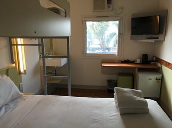Ibis Budget St Peters - Dalby Accommodation 13
