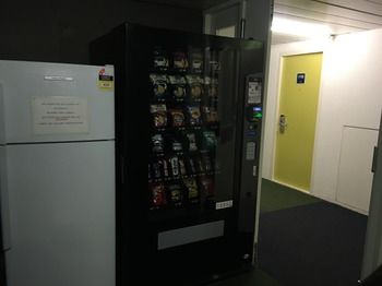 Ibis Budget St Peters - Dalby Accommodation 15