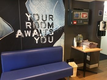 Ibis Budget St Peters - Dalby Accommodation 16