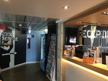 Ibis Budget St Peters - Dalby Accommodation 18