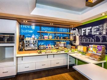 Ibis Budget St Peters - Dalby Accommodation 21