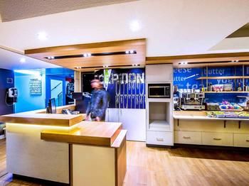 Ibis Budget St Peters - Dalby Accommodation 23