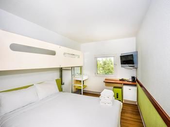 Ibis Budget St Peters - Dalby Accommodation 25