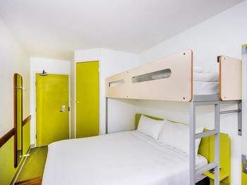 Ibis Budget St Peters - Dalby Accommodation 28