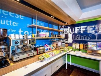 Ibis Budget St Peters - Dalby Accommodation 31