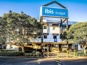 Ibis Budget St Peters - Dalby Accommodation 33